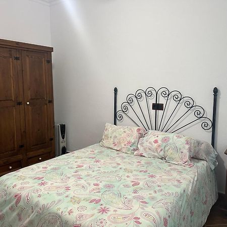 Casa Celeste Villa Algodonales Luaran gambar