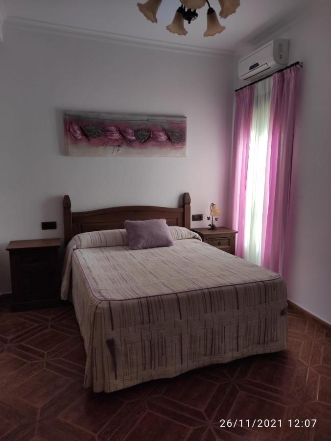 Casa Celeste Villa Algodonales Luaran gambar