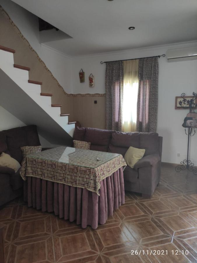 Casa Celeste Villa Algodonales Luaran gambar