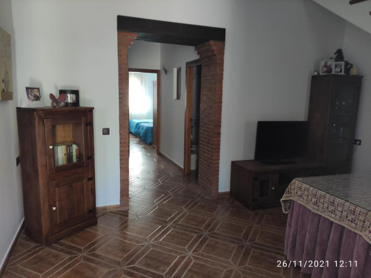Casa Celeste Villa Algodonales Luaran gambar