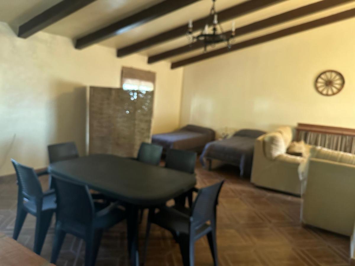 Casa Celeste Villa Algodonales Luaran gambar